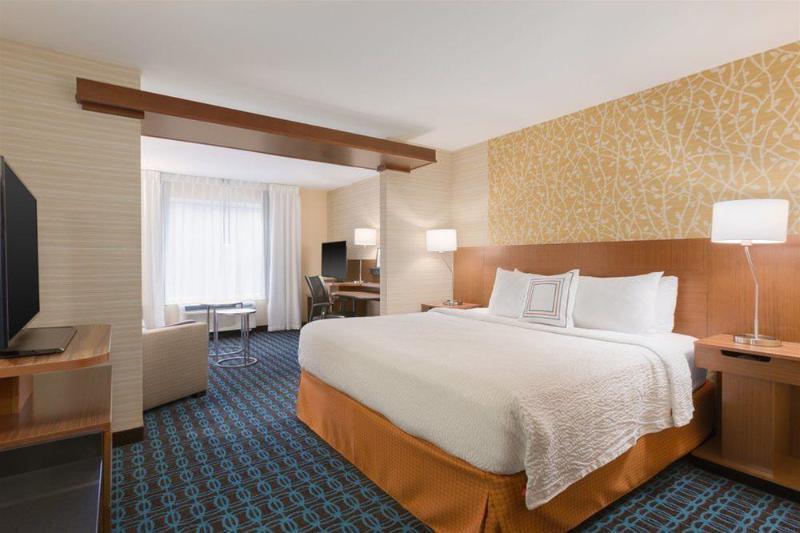 Towneplace Suites By Marriott Pittsburgh Airport/Robinson Township Exterior photo
