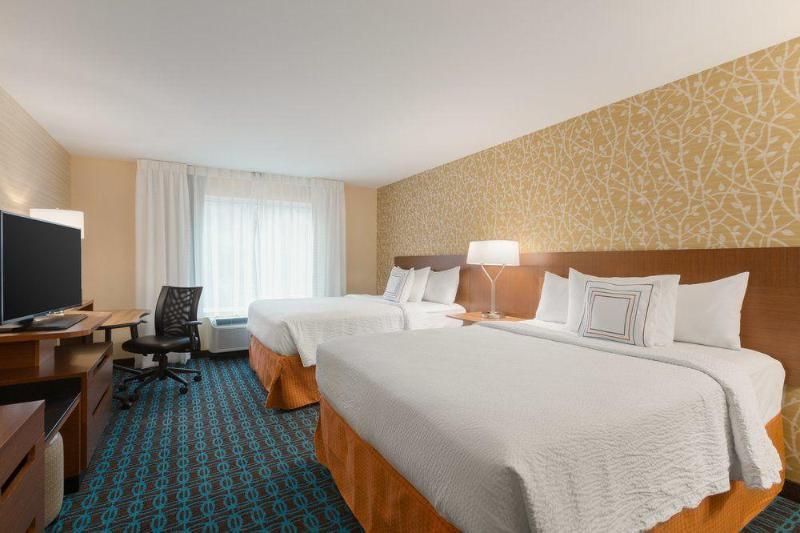 Towneplace Suites By Marriott Pittsburgh Airport/Robinson Township Exterior photo